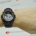Часы Casio G-Shock G-2900F-1VER фото 16